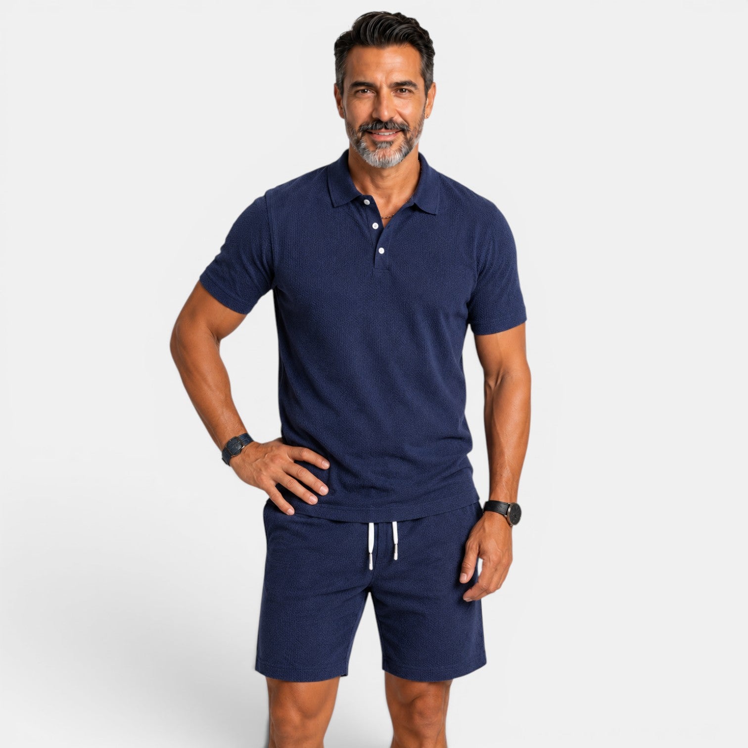 Men's Beach Summer Set