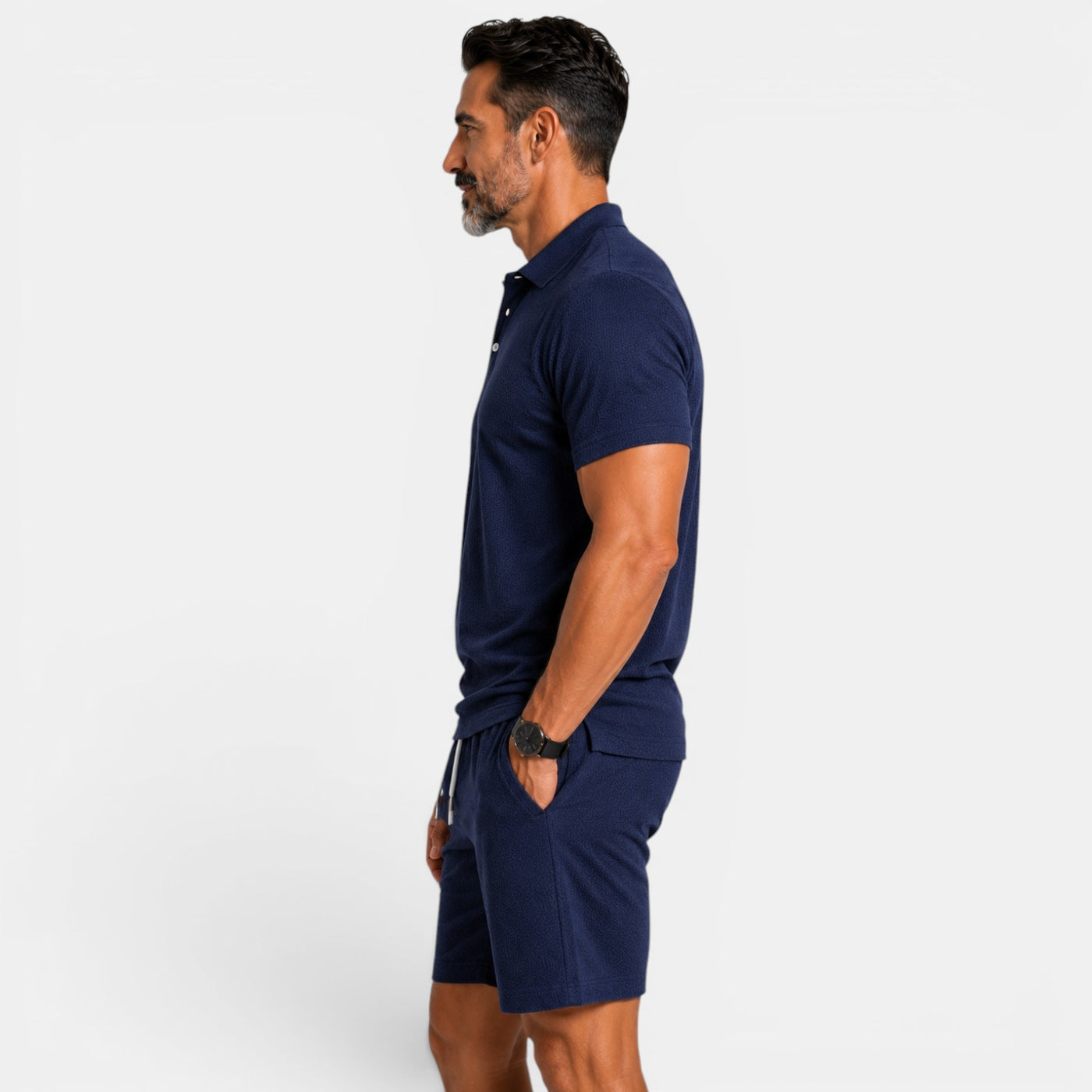 Men's Beach Summer Set