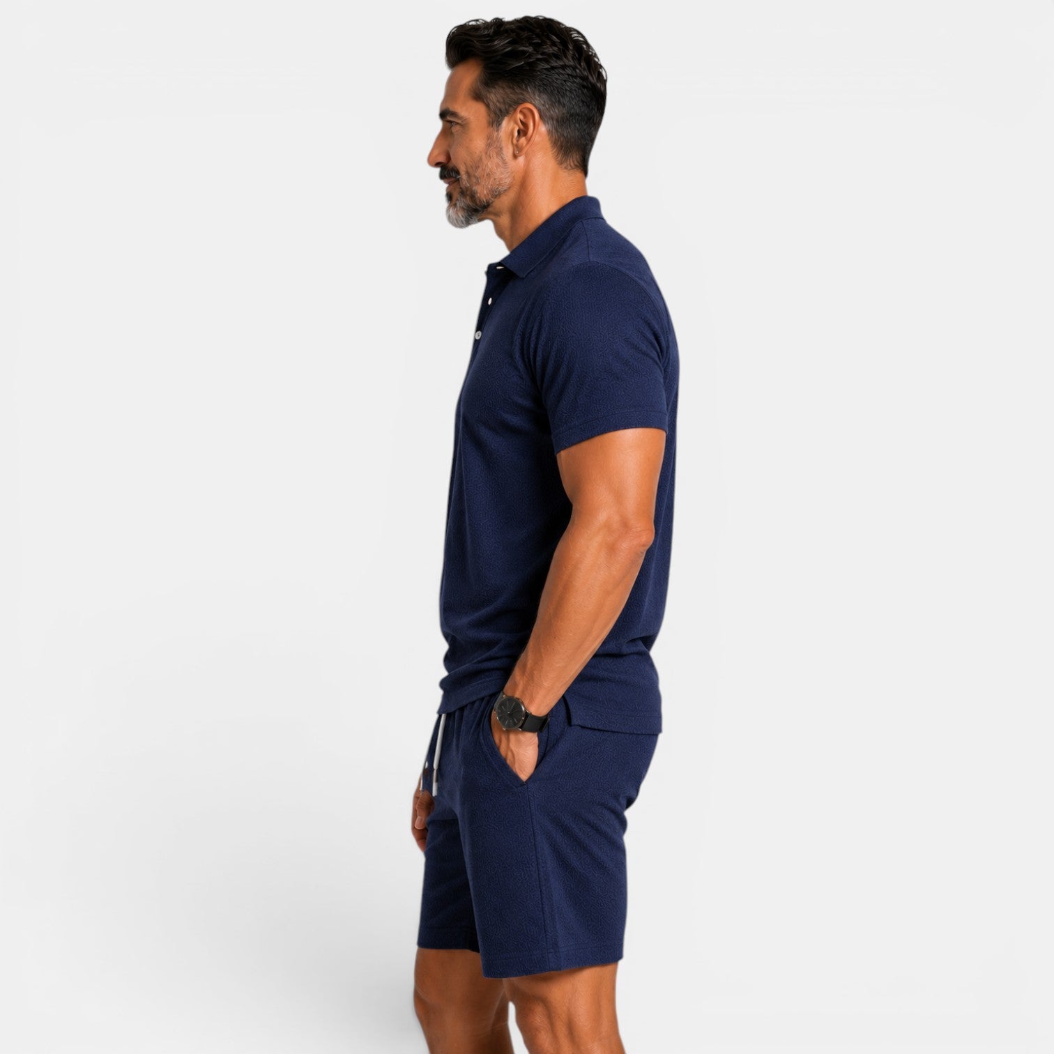 Men's Beach Summer Set