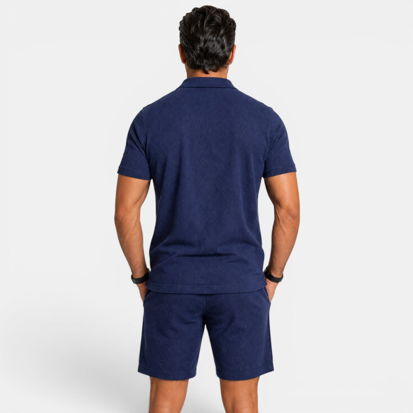 Men's Beach Summer Set