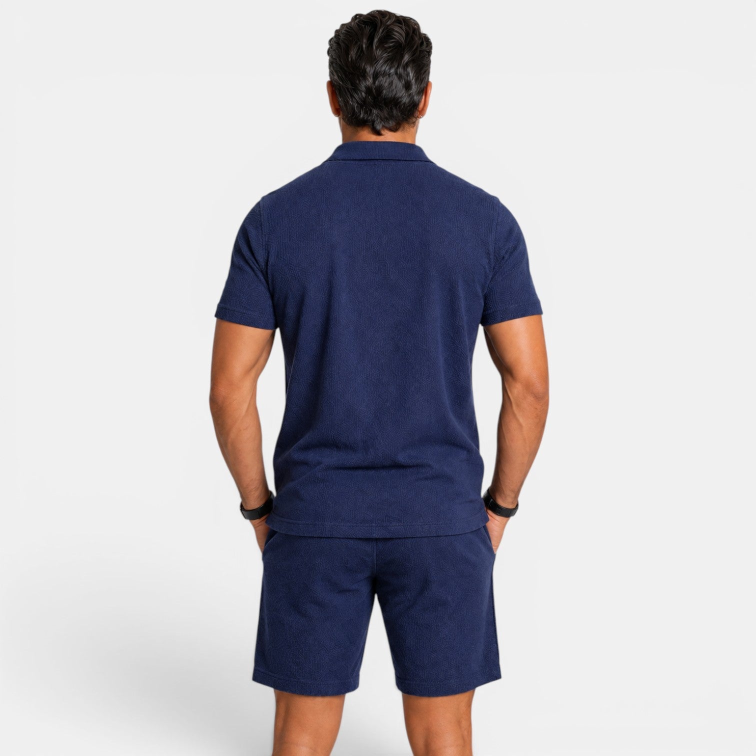 Men's Beach Summer Set