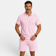 Men's Beach Summer Set