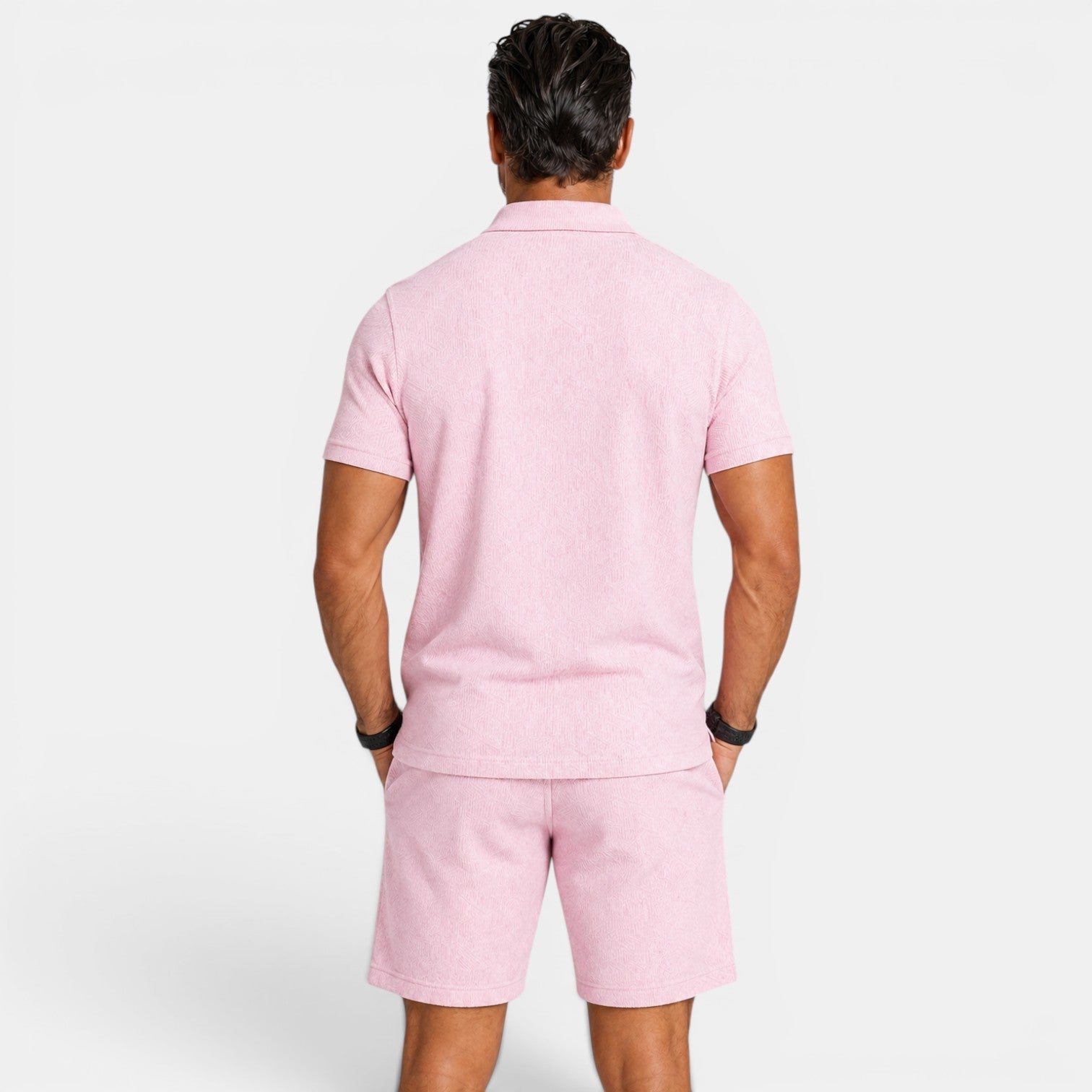 Men's Beach Summer Set