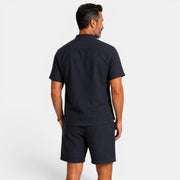 Men's Linen Summer Set
