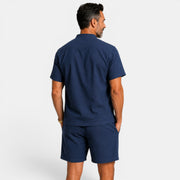 Men's Linen Summer Set