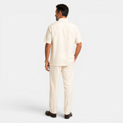 Men's Casual Summer Set