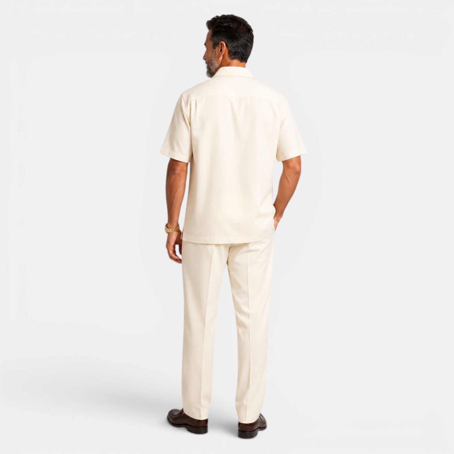 Men's Casual Summer Set