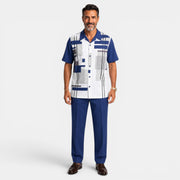 Men's Casual Summer Set