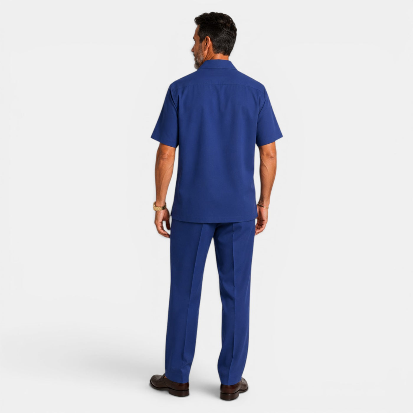 Men's Casual Summer Set