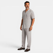 Men's Casual Summer Set