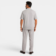 Men's Casual Summer Set