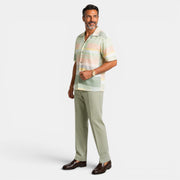 Men's Casual Summer Set