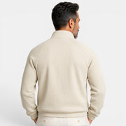 Chaqueta Hombre Cuello Alto