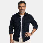 Men's Corduroy Jacket