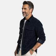 Men's Corduroy Jacket