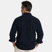 Men's Corduroy Jacket