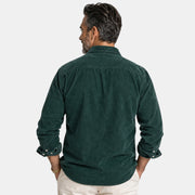 Men's Corduroy Jacket