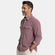 Men's Corduroy Jacket