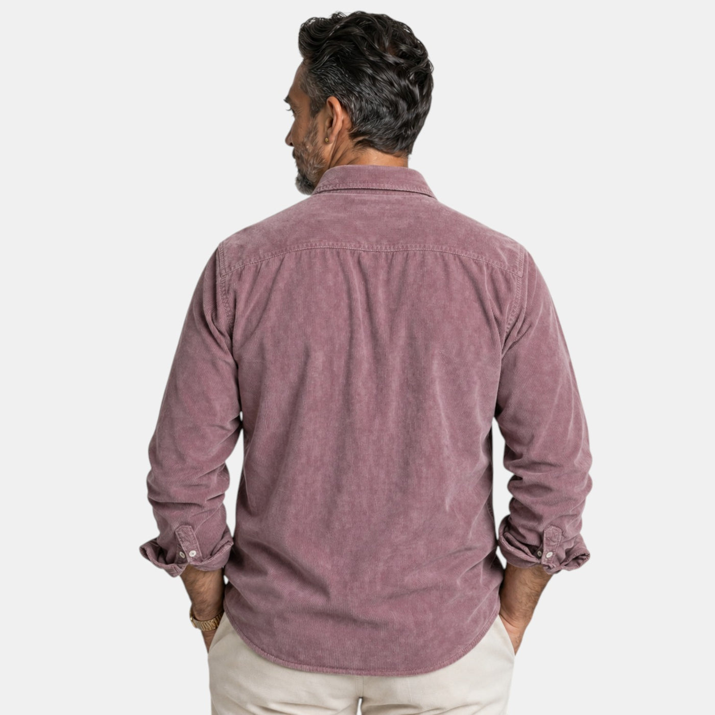 Men's Corduroy Jacket