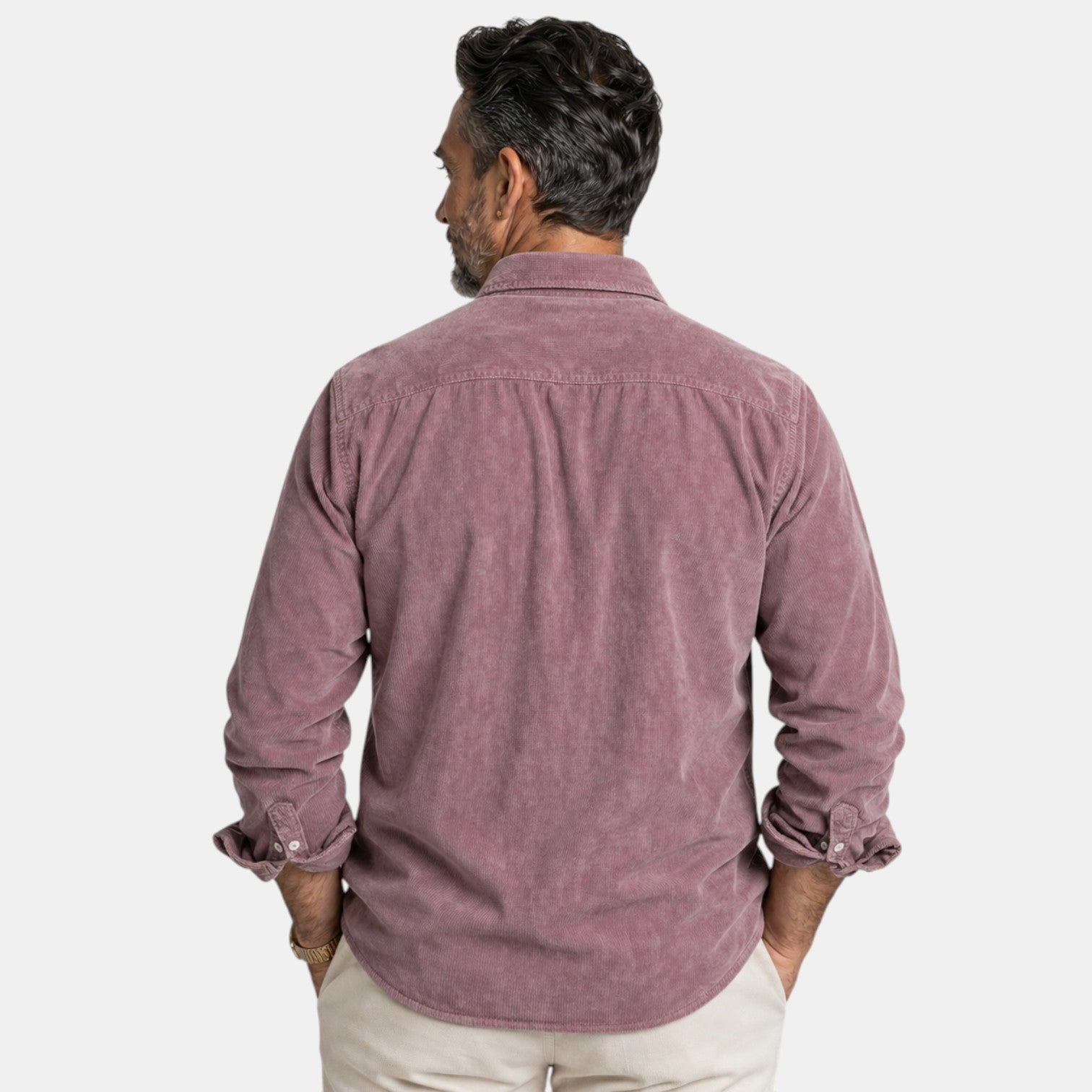 Men's Corduroy Jacket