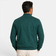 Chaqueta Bomber Hombre Casual
