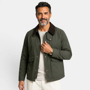 Men's Windbreaker Jacket