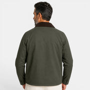 Men's Windbreaker Jacket