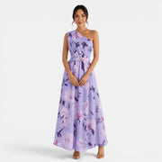 Women's Summer Floral Maxi Dress