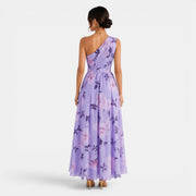 Women's Summer Floral Maxi Dress