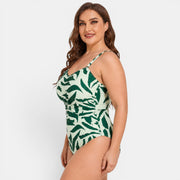 Bañador Mujer Bandeau Moldeador