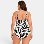 Bañador Mujer Bandeau Moldeador