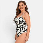 Bañador Mujer Bandeau Moldeador