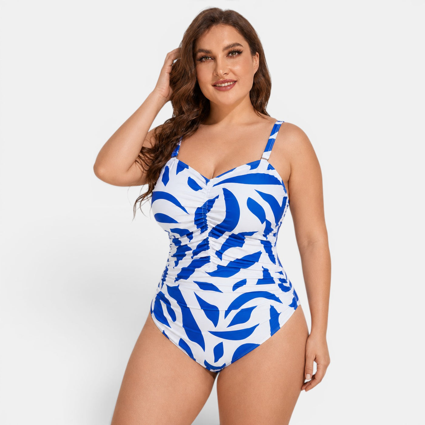 Bañador Mujer Bandeau Moldeador