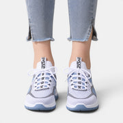 Zapatillas Mujer Transpirables Ligeras