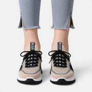Zapatillas Mujer Transpirables Ligeras
