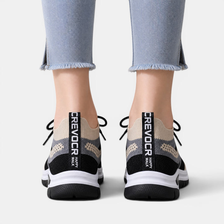 Zapatillas Mujer Transpirables Ligeras