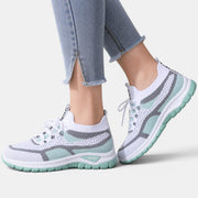 Zapatillas Mujer Transpirables Ligeras