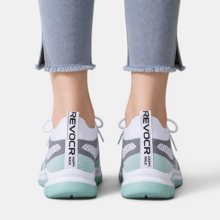 Zapatillas Mujer Transpirables Ligeras
