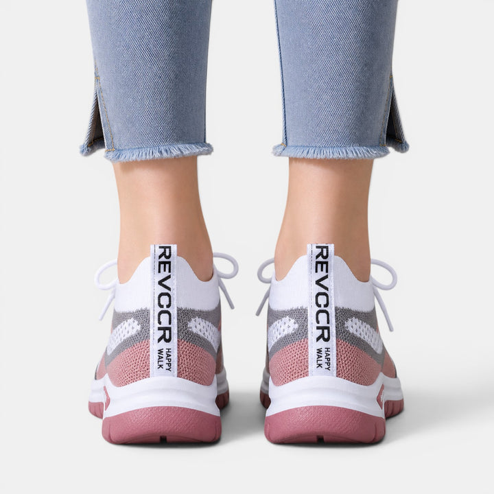 Zapatillas Mujer Transpirables Ligeras
