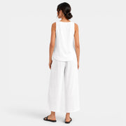 Women's Linen Summer Set