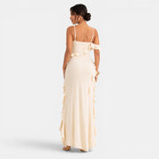 Long Wedding Guest Dress