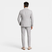Men's Elegant Linen Suit