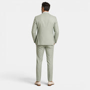 Men's Elegant Business Suit