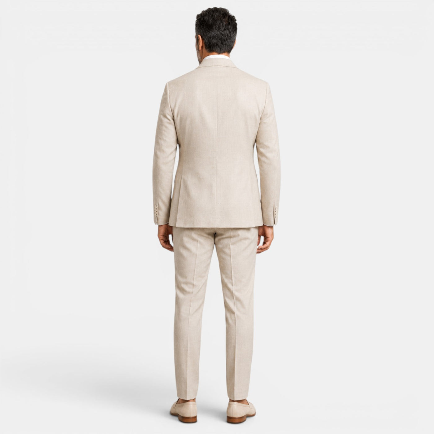 Men's Elegant Business Suit