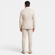 Men's Elegant Business Suit