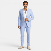 Men's Elegant Business Suit