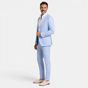 Men's Elegant Business Suit