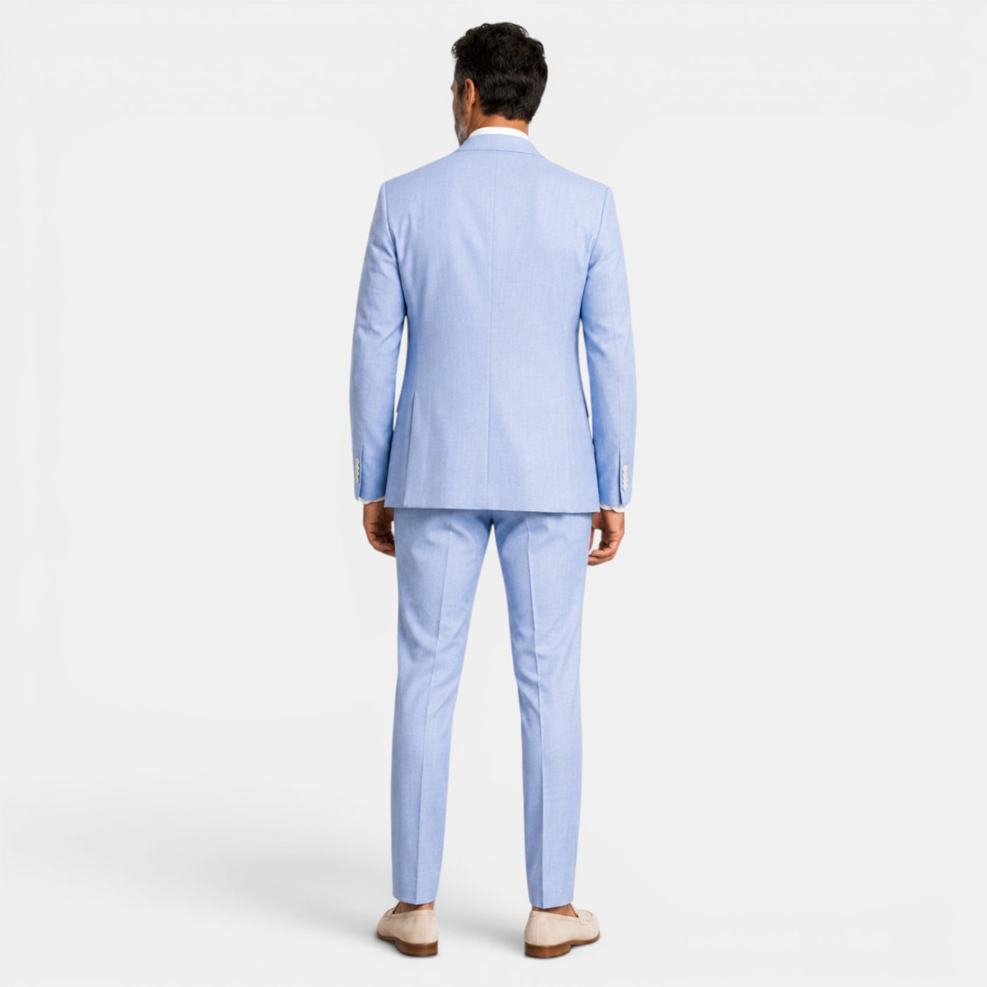 Men's Elegant Business Suit