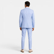 Men's Elegant Business Suit