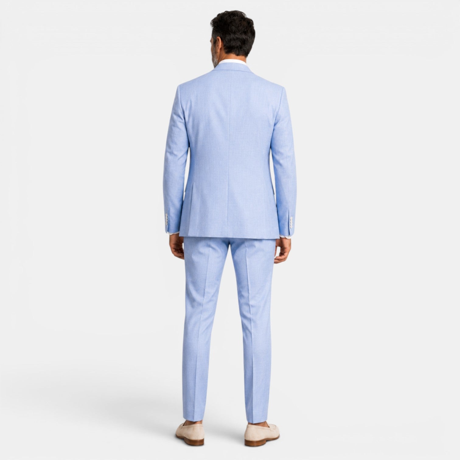 Men's Elegant Business Suit